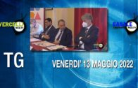 TG –Lunedì 22 aprile 2024