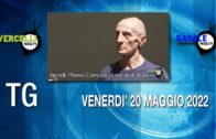 TG – Venerdì 20 maggio 2022