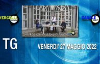 TG – Lunedì 15 aprile 2024