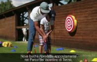 I protagonisti del Mondiale 1982 si sfidano a golf