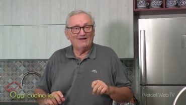 Oggi cucino io – puntata 52