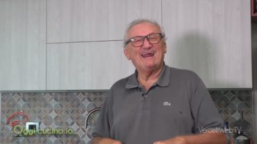 Oggi cucino io – puntata 53