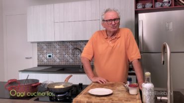 Oggi cucino io – puntata 54