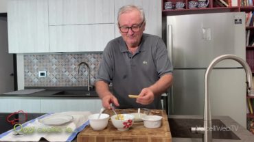 Oggi cucino io – puntata 55