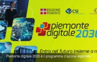 Regione Piemonte: con “Piemonte digitale 2030” un aiuto ai Comuni per accedere ai bandi Pnrr