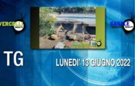 TG – Lunedì 13 giugno 2022