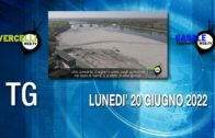 TG – Lunedì 20 giugno 2022