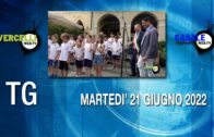 TG – Giovedì 17 aprile 2025