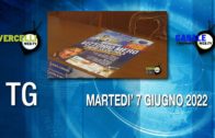 TG – Giovedì 9 maggio 2024