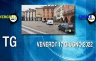 TG – Lunedì 15 aprile 2024