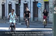40 milioni per rendere il Piemonte primo in Europa per chilometri ciclabili attrezzati
