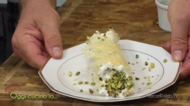 Oggi cucino io – puntata 56