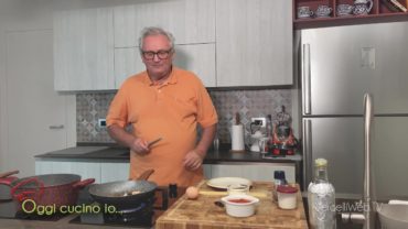 Oggi cucino io – puntata 57