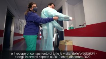 Piemonte: liste di attesa, superato il primo obiettivo del piano di recupero