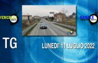 TG – Lunedì 11 luglio 2022