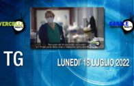 TG – Venerdì 3 maggio 2024