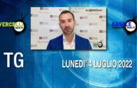 TG – Lunedì 15 aprile 2024