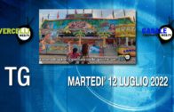 TG – Giovedì 17 aprile 2025