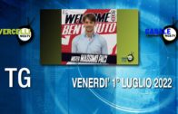 TG – Venerdì 26 aprile 2024