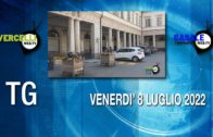 TG – Lunedì 29 aprile 2024