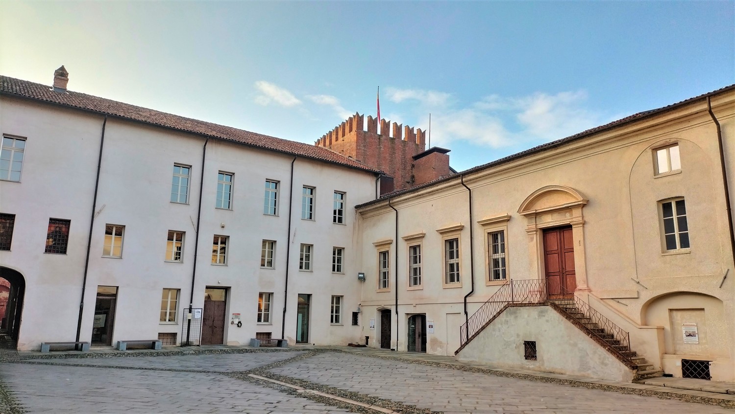 Casale Monferrato: al Castello del Monferrato è protagonista l’arte