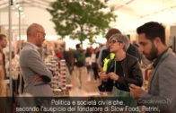 “La rigenerazione sostenibile, come e perché” – Terra Madre Salone del Gusto 2022