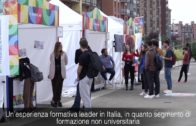 Regione Piemonte: la festa dell’alta formazione all’Environment Park di Torino