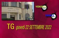 TG – Venerdì 3 maggio 2024