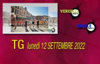 TG – Venerdì 3 maggio 2024