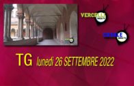 TG – Giovedì 2 maggio 2024