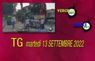 TG – Martedì 13 settembre 2022