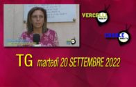 TG – Venerdì 3 maggio 2024