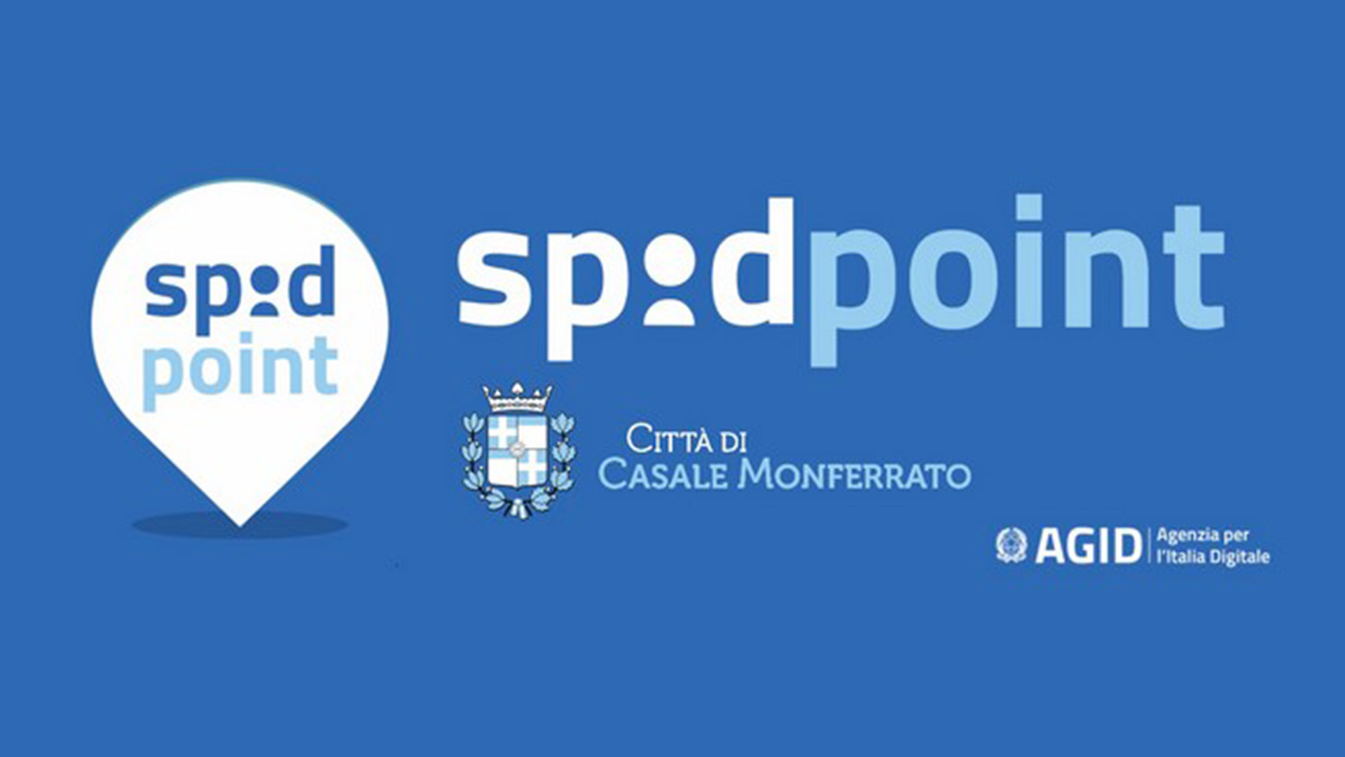 Casale Monferrato. SpidPoint: oltre 900 Identità Digitali registrate allo sportello del Comune