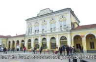 Casale Monferrato: morto l’uomo soccorso nei pressi della stazione.