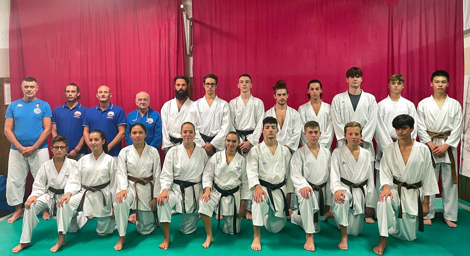 Open del Monferrato: il grande karate arriva a Casale il 9 ottobre