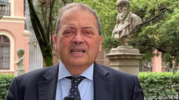 L’invito all’Assemblea ANCI Piemonte del presidente Andrea Corsaro