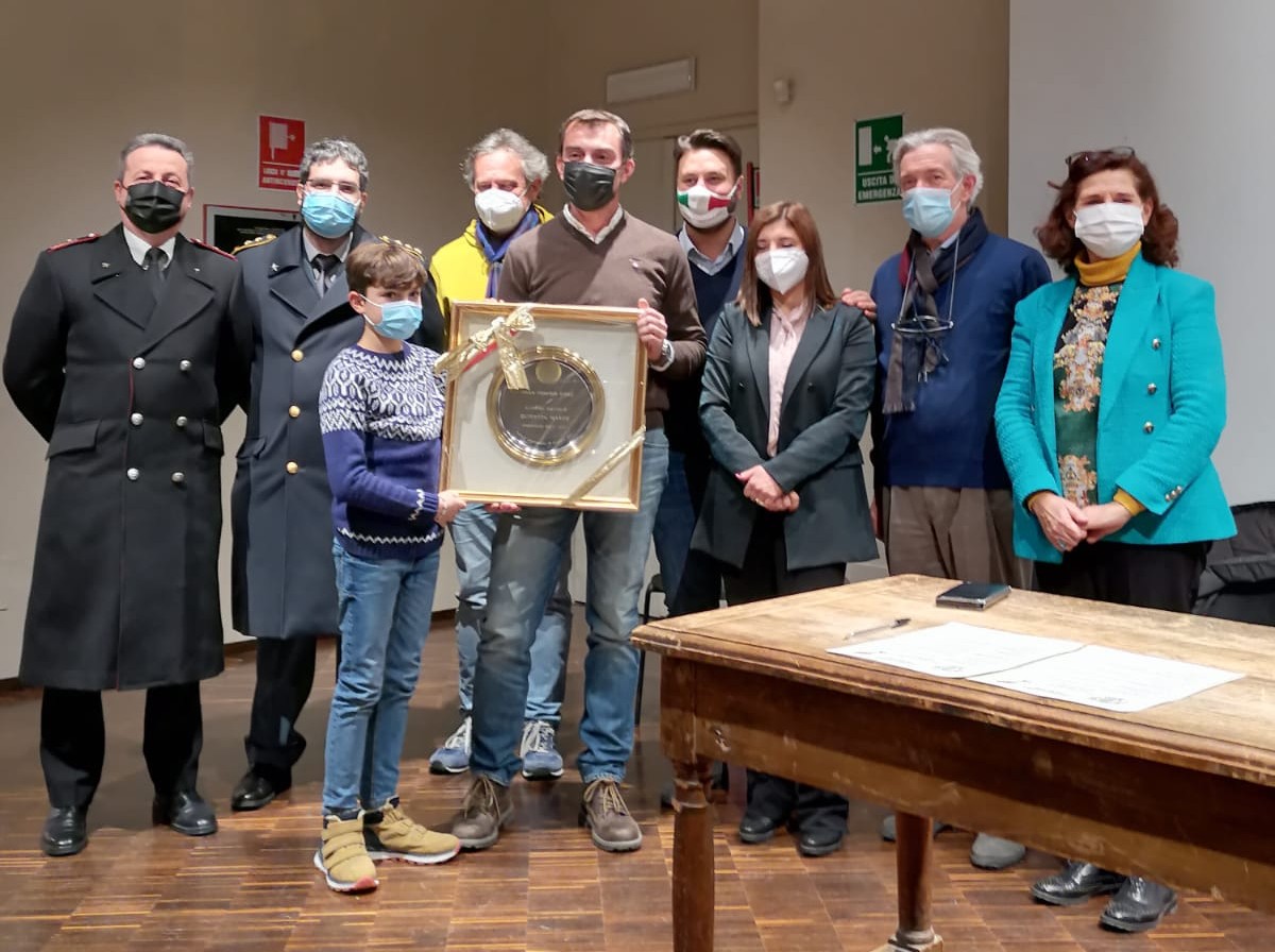 Casale Monferrato. Torchio d’oro: iscrizioni aperte fino al 31 ottobre