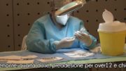 Quarta dose: preadesione per over12 e chiamata diretta per over60