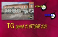 TG –Lunedì 22 aprile 2024