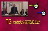 TG – Martedì 30 aprile 2024