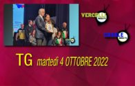 TG – Giovedì 17 aprile 2025