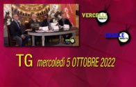 TG – Giovedì 18 aprile 2024