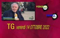 TG – Venerdì 14 ottobre 2022