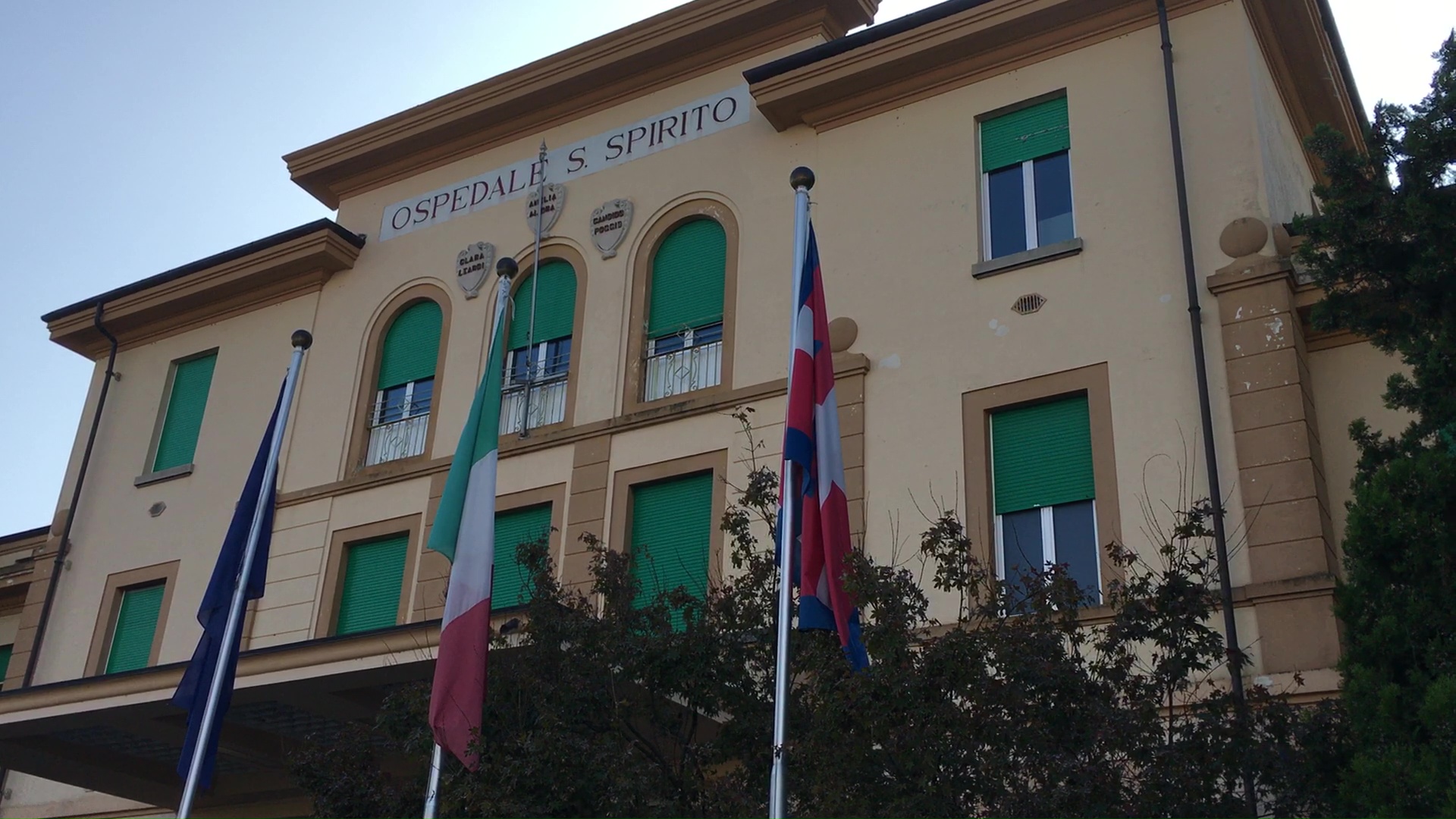 Casale Monferrato: il Sindaco Riboldi sul reparto di Urologia del Santo Spirito