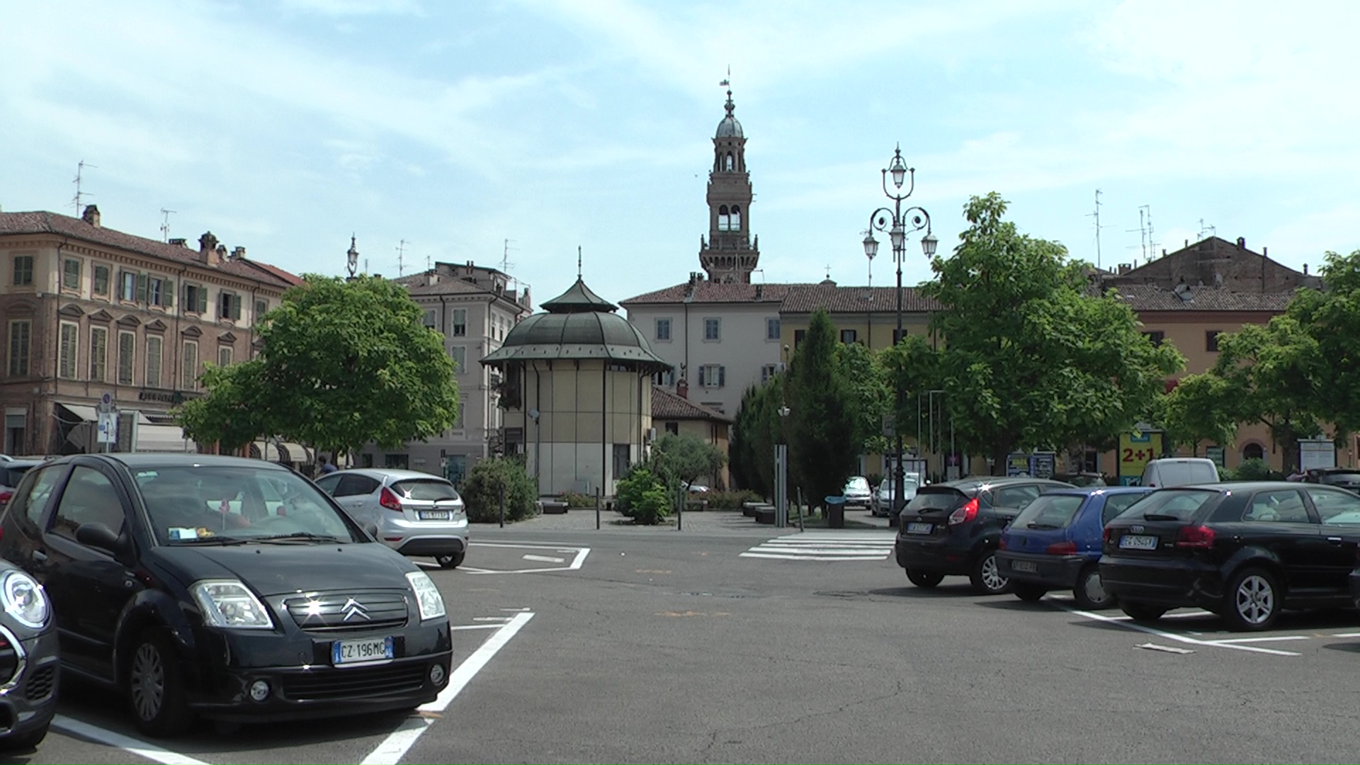 Casale Monferrato: il sindaco posticipa l’accensione degli impianti di riscaldamento al 29 ottobre