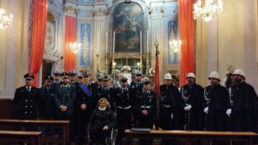 VALENZA FESTA POLIZIALOCALE DUE