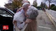 La visita di Papa Francesco in Piemonte