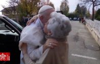 La visita di Papa Francesco in Piemonte