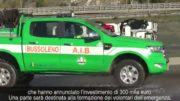 Regione Piemonte: corso di guida sicura a Susa