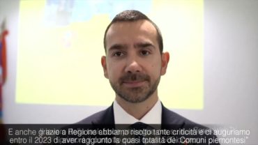 Risultati positivi per la digitalizzazione dei Comuni piemontesi